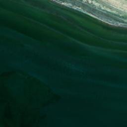 Satellite imagery of Mys Rakushechnyy, KZ