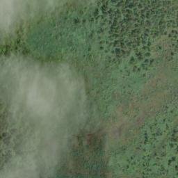 Satellite imagery of Cape Blanco Mine, US