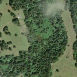 Satellite imagery of Sixes Bluff, US