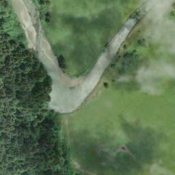 Satellite imagery of Sixes Bluff, US
