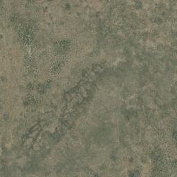 Satellite imagery of Horseshoe Rim, US