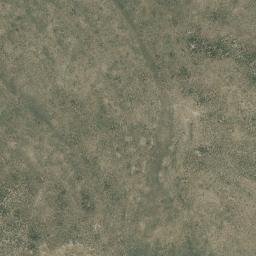 Satellite imagery of Horseshoe Rim, US