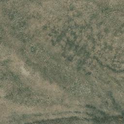 Satellite imagery of Horseshoe Rim, US