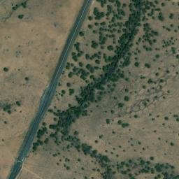 Satellite imagery of P Hill, US