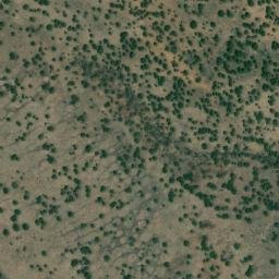 Satellite imagery of P Hill, US