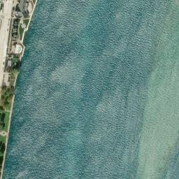 Satellite imagery of Turning Point 202, CA