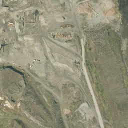 Satellite imagery of Stony Point, US