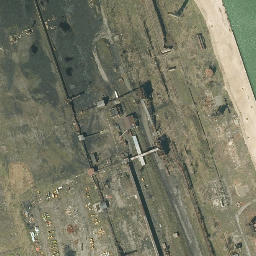 Satellite imagery of Stony Point, US