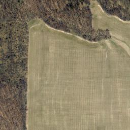 Satellite imagery of Hi Banks, US