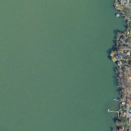 Satellite imagery of Farleys Point, US