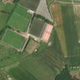 Satellite imagery of J1, ES