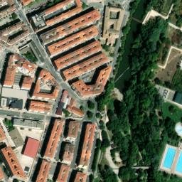 Satellite imagery of Mirador de Caballo Blanco, ES