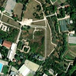 Satellite imagery of Mirador de Caballo Blanco, ES