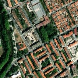Satellite imagery of Mirador de Caballo Blanco, ES