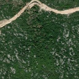 Satellite imagery of Stranje Brdo, BA