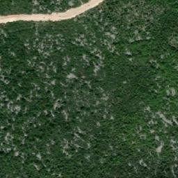 Satellite imagery of Stranje Brdo, BA