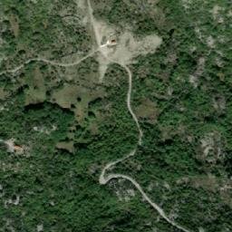 Satellite imagery of Runja Glavica, BA