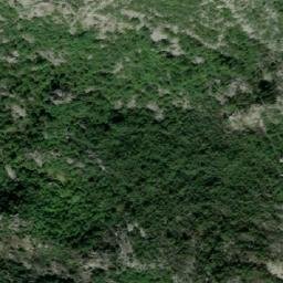 Satellite imagery of Runja Glavica, BA