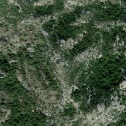 Satellite imagery of Vranić, BA