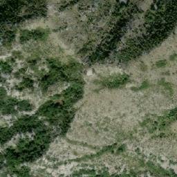 Satellite imagery of Lisnik, BA