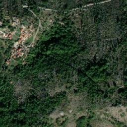 Satellite imagery of Ključnica, BA