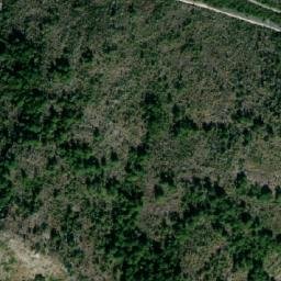 Satellite imagery of Ključnica, BA