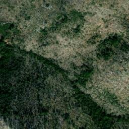 Satellite imagery of Pješivac, BA