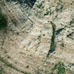 Satellite imagery of Pješivac, BA