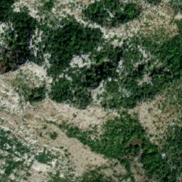 Satellite imagery of Kruščica, BA