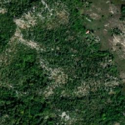 Satellite imagery of Kruščica, BA