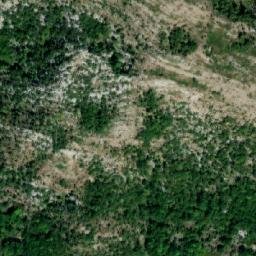 Satellite imagery of Vosnik, BA