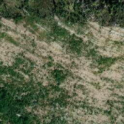 Satellite imagery of Vosnik, BA