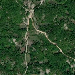 Satellite imagery of Rožana Glavica, BA