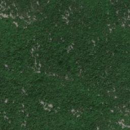 Satellite imagery of Mali Zazubak, BA
