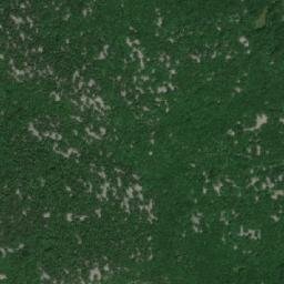 Satellite imagery of Mali Zazubak, BA