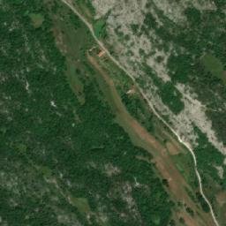 Satellite imagery of Lazareva Greda, BA