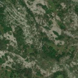 Satellite imagery of Lazareva Greda, BA