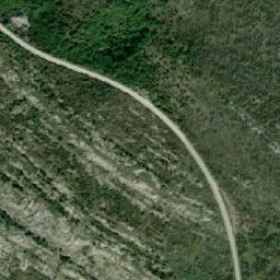 Satellite imagery of Zemljana Gomila, BA