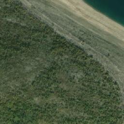 Satellite imagery of Zemljana Gomila, BA