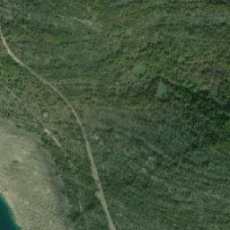 Satellite imagery of Glavičina, BA