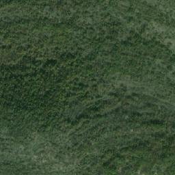 Satellite imagery of Glavičina, BA