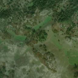 Satellite imagery of Šljeme, ME