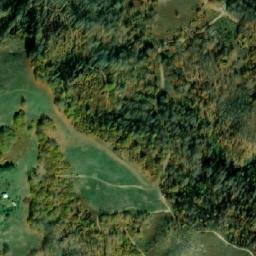 Satellite imagery of Bablja Greda, ME
