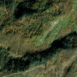 Satellite imagery of Bablja Greda, ME