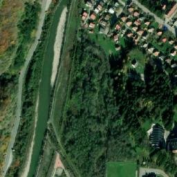 Satellite imagery of Bablja Greda, ME