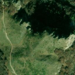Satellite imagery of Čkala, ME