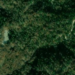 Satellite imagery of Čkala, ME