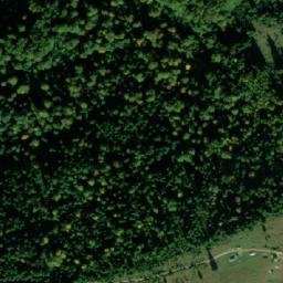 Satellite imagery of Prijeko Brdo, ME