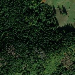 Satellite imagery of Garevine, ME