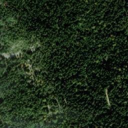 Satellite imagery of Šuplji Krš, ME